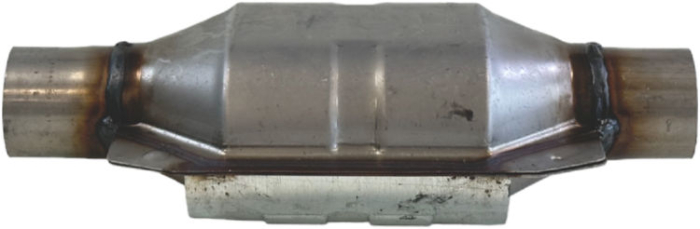 Catalizator universal - Euro 2, ceramice, motor max. 3000 cm³ [3]