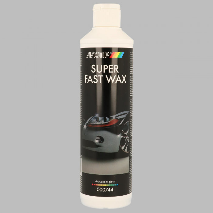 Ceara MOTIP, stare de agregare: lapte, 500 ml [2]