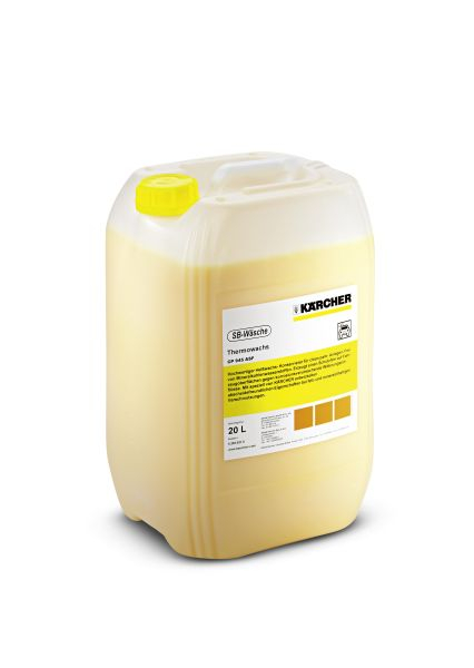 Ceara termica Karcher Thermo Vax CP 945 ASF, 6.295-521.0, 20 l