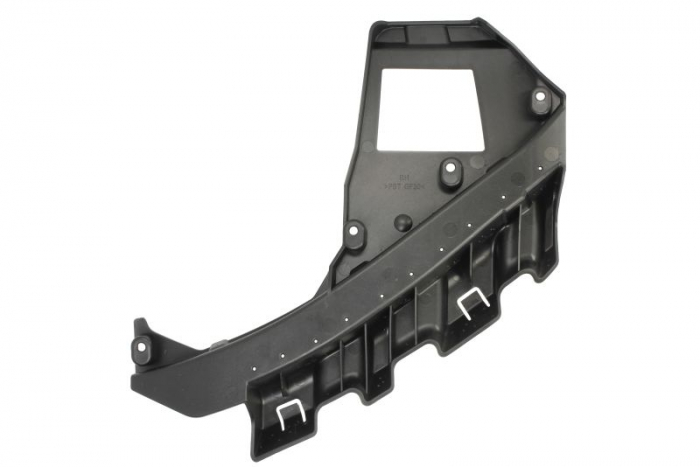 Centură/Grindă/Întaritor centura dreapta (plastic) potrivit TESLA MODEL 3 01.17-09.20 [2]