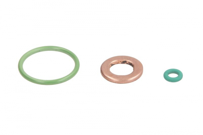 Chit reparatie injectoare BOSCH; PIEZO potrivit MERCEDES C (W203), E (W211), E (W212), GL (X164), GLK (X204), M (W164), SPRINTER 3,5-T (B906), SPRINTER 3-T (B906) 1.4D-4.2D 03.02- [1]