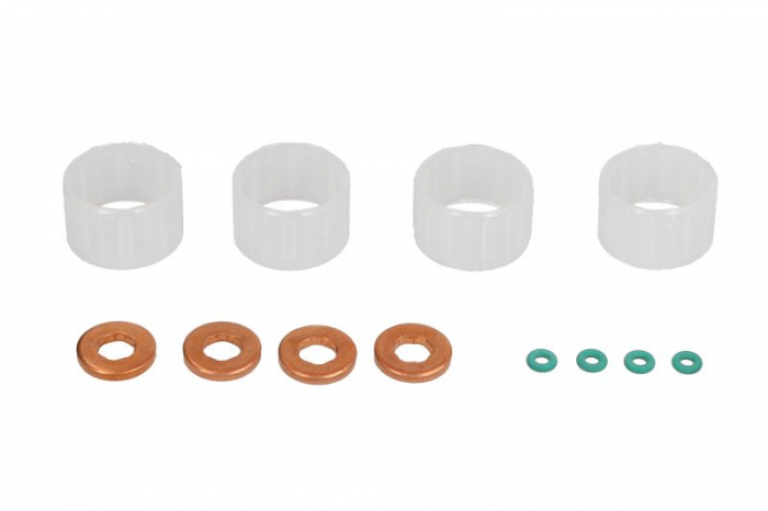 Chit reparatie injectoare PIEZO potrivit SIEMENS/VDO DV6 potrivit VOLVO C30, S40 II, S60 II, S80 II, V40, V50, V60 I, V70 III; CITROEN BERLINGO MULTISPACE, BERLINGO/MINIVAN 1.6D/2.2D 04.06- [1]