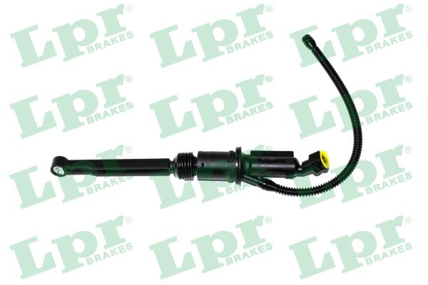 Cilindru ambreiaj (15,87mm), vehicul volan stanga potrivit CITROEN C3   C3 ORIGIN III, C3 AIRCROSS II, C3 II, DS3; OPEL CROSSLAND X   CROSSLAND 1.0-1.6D 09.09-