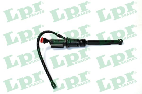 Cilindru ambreiaj (15,87mm), vehicul volan stângă potrivit DS DS 3; CITROEN C3 / C3 ORIGIN III, C3 AIRCROSS II, C3 II, C3 II/HATCHBACK, C3 III, DS3 1.0-1.6D 09.09- [3]