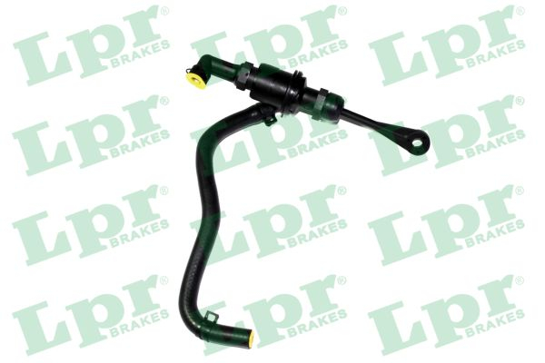 Cilindru ambreiaj (15,87mm), vehicul volan stanga potrivit HYUNDAI TUCSON, TUCSON SUV; KIA SPORTAGE IV 1.6-2.0DH 06.15-