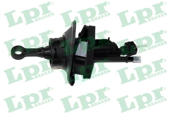 Cilindru ambreiaj (19,05mm), vehicul volan dreapta potrivit FORD GALAXY II, MONDEO IV, S-MAX; LAND ROVER DISCOVERY SPORT, FREELANDER 2 1.6-2.2D 05.06-