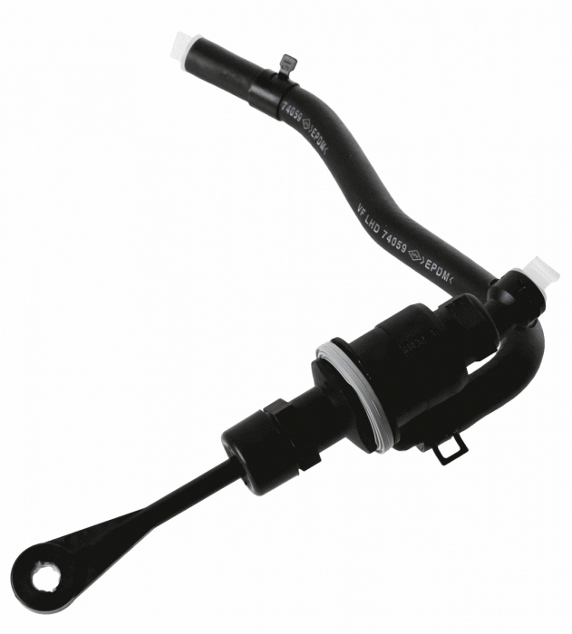 Cilindru ambreiaj, vehicul volan stanga potrivit HYUNDAI ELANTRA V, I30, I40 I, I40 I CW; KIA CEE D, PRO CEE D 1.4D-2.0 02.11-