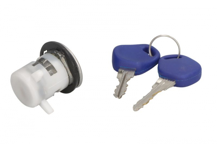Cilindru inchidere fata dreapta potrivit FIAT MULTIPLA, PUNTO II, SEICENTO, SEICENTO/600 01.98-03.12 [2]