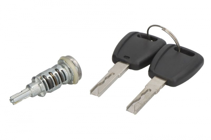 Cilindru inchidere fata stanga potrivit FIAT 500 L 09.12- [2]