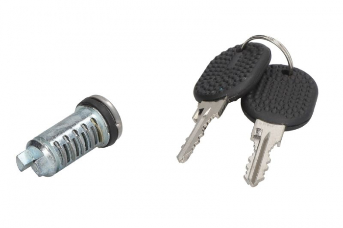 Cilindru inchidere potrivit FIAT 500 01.07- [2]