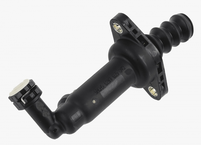 Cilindru receptor ambreiaj (19,05mm) potrivit AUDI A1, A3, Q2, TT; SEAT ALTEA, ALTEA XL, ATECA, IBIZA IV, IBIZA IV SC, IBIZA IV ST, LEON, LEON SC, LEON ST, LEON ST/KOMBI, TOLEDO III, TOLEDO IV 1.0-2.5 [4]