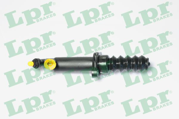 Cilindru receptor ambreiaj (22,2mm) potrivit BMW 1 (F40), 2 (F45), 2 GRAN COUPE (F44), 2 GRAN TOURER (F46), 2 GRAN TOURER VAN (F46), X1 (F48), X2 (F39); MINI (F55), (F56), (F57), CLUBMAN (F54) 1.2-2.0