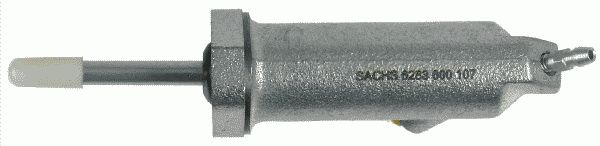 Cilindru receptor ambreiaj BMW Seria 3 (E21), 3 (E30), 5 (E12), 5 (E28), 6 (E24), Z1 1.6-3.5 intre 1972-1994 [3]