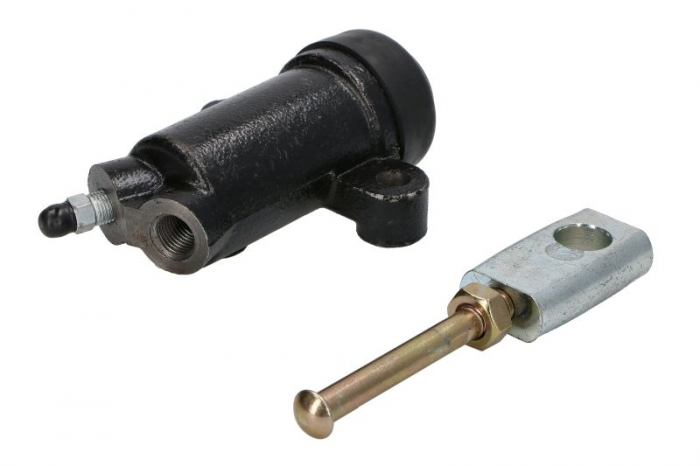 Cilindru receptor ambreiaj potrivit CASE IH 60, 70, 80, 90, 95; nou HOLLAND TD5.100, TD5.105 2WD, TD5.105 4WD, TD5.110, TD5.115, TD5.65, TD5.75 2WD, TD5.75 4WD, TD5.80 2WD, TD5.80 4WD, TD5.85, TD5.90  [2]