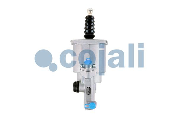 Cilindru receptor ambreiaj potrivit DAF CF 85, XF 105 10.05- [3]