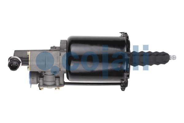 Cilindru receptor ambreiaj potrivit MAN FOC, TGL I, TGM I 08.04- [3]