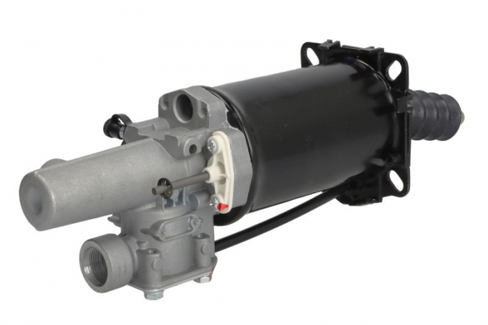 Cilindru receptor ambreiaj potrivit MAN L2000, M 2000 L, M 2000 M 10.93- [2]