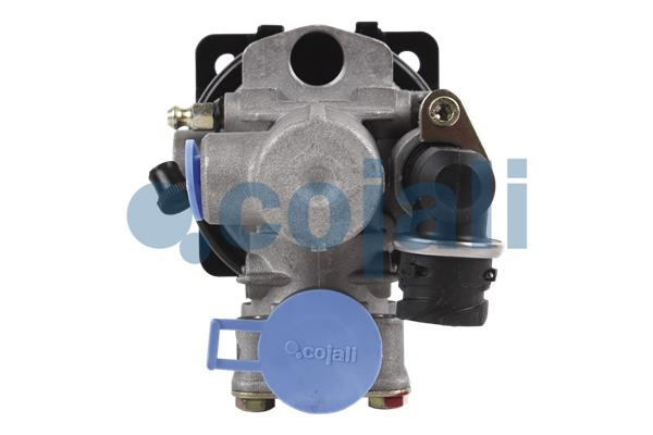 Cilindru receptor ambreiaj potrivit MAN TGL I 04.05-03.22 [4]