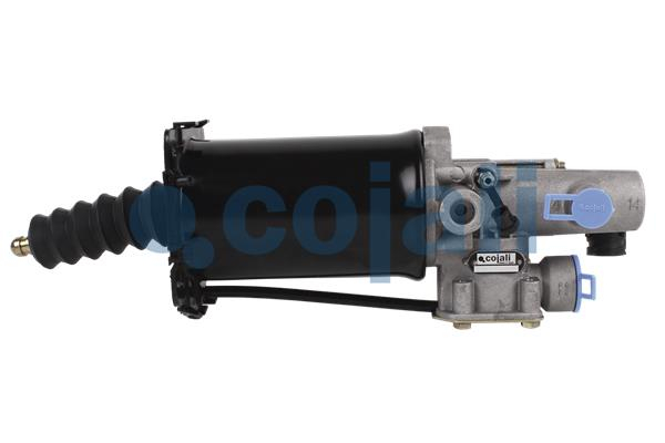 Cilindru receptor ambreiaj potrivit MAN TGL I 04.05-03.22 [3]