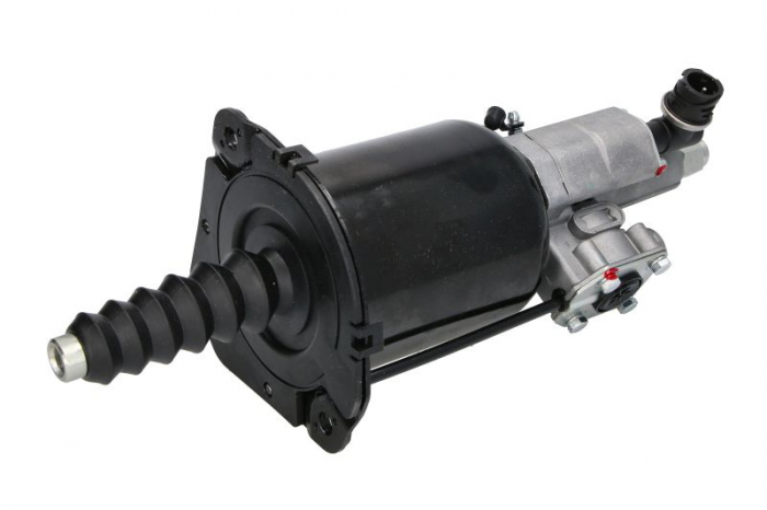 Cilindru receptor ambreiaj potrivit MERCEDES ACTROS, ACTROS MP2   MP3, ATEGO, AXOR, AXOR 2, NG 09.75-