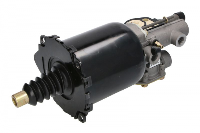 Cilindru receptor ambreiaj potrivit RVI C, D, KERAX, MAGNUM, MIDLUM, PREMIUM, PREMIUM 2; VOLVO FE, FL, FL II, FL III 09.90-
