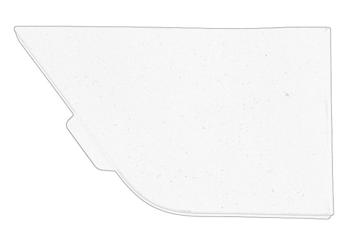 Clapeta admisie combustibil potrivit FORD TRANSIT V363 2.0D 2.0DH 03.16-