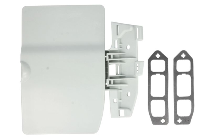 Clapeta admisie combustibil potrivit NISSAN PRIMASTAR; OPEL VIVARO A; RENAULT TRAFIC II 1.9D-2.5D 02.01-
