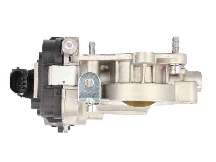 Clapeta control admisie aer ALFA ROMEO 159; FIAT CROMA, SEDICI; OPEL ASTRA H, ASTRA H GTC, SIGNUM, VECTRA C, VECTRA C GTS, ZAFIRA B; SAAB 9-3, 9-5 1.9D/2.0D intre 2003-2015 [3]