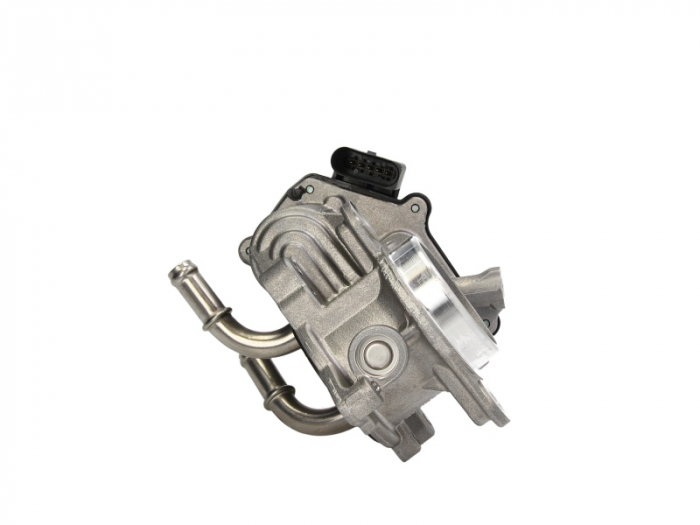 Clapeta control admisie aer AUDI A3, A4, A4 ALLROAD, A5, A6, Q2, Q5; SEAT ARONA, IBIZA V, LEON, LEON SC, LEON ST; SKODA KAROQ, OCTAVIA II, OCTAVIA III; VW ARTEON, GOLF SPORTSVAN, GOLF VI, GOLF VII 1.6 [3]