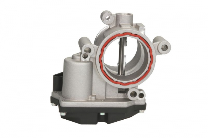 Clapeta control admisie aer AUDI A3, A5, Q3, Q5; SEAT ALHAMBRA, ALTEA, ALTEA XL, IBIZA IV, IBIZA IV ST, LEON; SKODA FABIA II, SUPERB II, YETI; VW BEETLE, CADDY III, GOLF VI, JETTA IV, PASSAT 1.2D/1.6D [2]