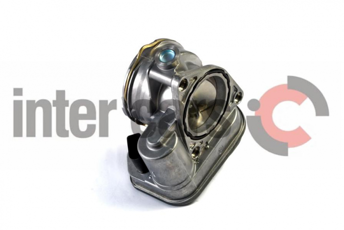 Clapeta control admisie aer AUDI A3; MITSUBISHI GRANDIS, LANCER VIII, OUTLANDER II; SEAT ALHAMBRA, ALTEA, ALTEA XL, CORDOBA, IBIZA III, LEON, TOLEDO III; SKODA FABIA I, FABIA II, OCTAVIA I 1.2D/1.9D/2 [4]