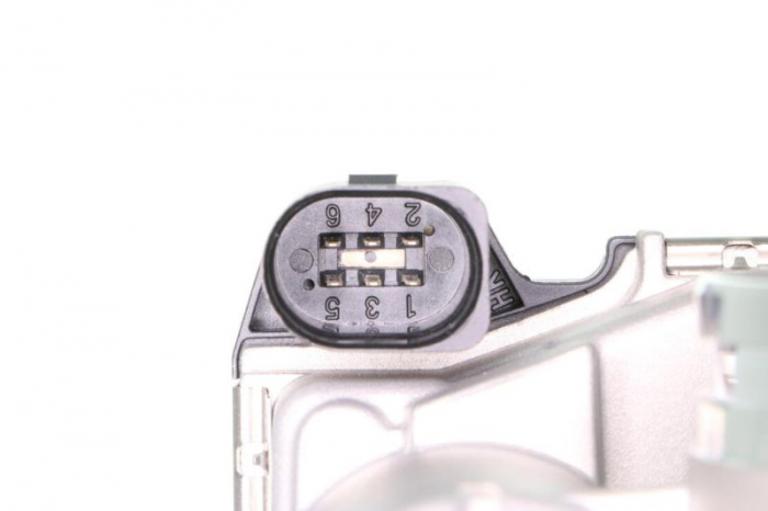 Clapeta control admisie aer AUDI A4, A5, A6, A6 ALLROAD, A8, ALLROAD, Q7, R8, R8 SPYDER; MASERATI GHIBLI III, QUATTROPORTE VI; VW PHAETON, TOUAREG 2.4-6.0 dupa 1997 [3]