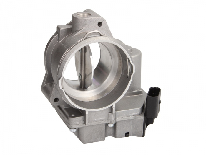 Clapeta control admisie aer AUDI A4, A6; SKODA SUPERB I; VW PASSAT 2.5D intre 2002-2008 [3]