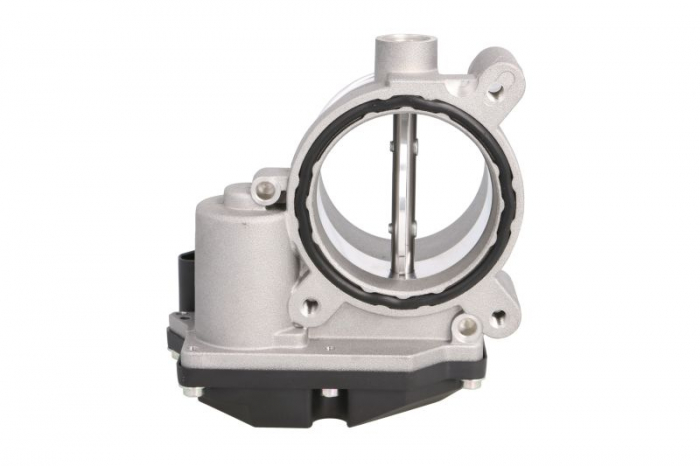 Clapeta control admisie aer AUDI A6, A6 ALLROAD, A8, Q7; VW TOUAREG 2.7D/3.0D intre 2003-2011 [4]