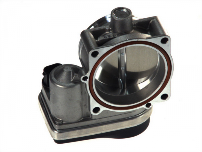 Clapeta control admisie aer BMW Seria 5 (E39), 7 (E38), X5 (E53) 3.5/4.4/4.6 intre 1996-2003 [2]