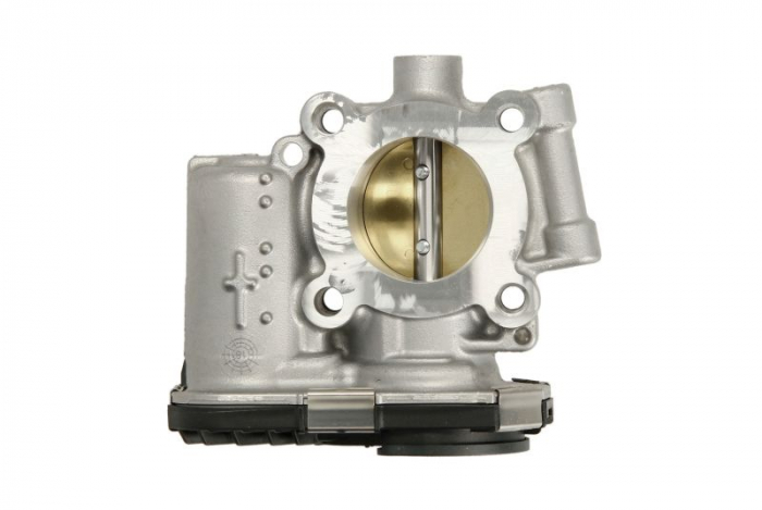 Clapeta control admisie aer CHEVROLET AVEO, CRUZE, VOLT; OPEL ADAM, AMPERA, ASTRA J, ASTRA J GTC, CORSA D, CORSA E, MERIVA B 1.2-1.4LPG dupa 2009 [2]