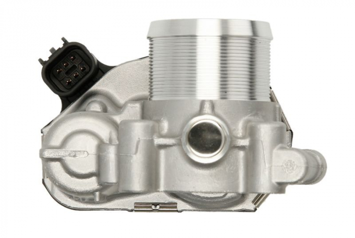 Clapeta control admisie aer CHEVROLET AVEO, CRUZE, VOLT; OPEL ADAM, AMPERA, ASTRA J, ASTRA J GTC, CORSA D, CORSA E, MERIVA B 1.2-1.4LPG dupa 2009 [3]