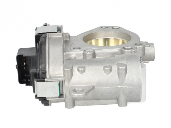 Clapeta control admisie aer CITROEN C2, C3 I, C4 I; PEUGEOT 1007, 206, 207, 307 1.4/1.4D dupa 2002 [2]