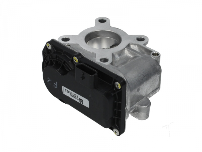 Clapeta control admisie aer DACIA LOGAN, LOGAN II, LOGAN MCV II, SANDERO, SANDERO II; RENAULT CLIO II, CLIO III, CLIO IV, KANGOO, KANGOO EXPRESS, LOGAN/STEPWAY II, MODUS, THALIA I, THALIA II 1.2/1.2AL [4]