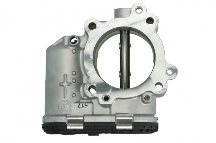 Clapeta control admisie aer MERCEDES ECONIC, C (CL203), C T-MODEL (S203), C T-MODEL (S204), C (W203), C (W204), CLC (CL203), CLK (A208), CLK (A209), CLK (C208), CLK (C209), CLS (C219), E (A207) 2.5-7. [2]