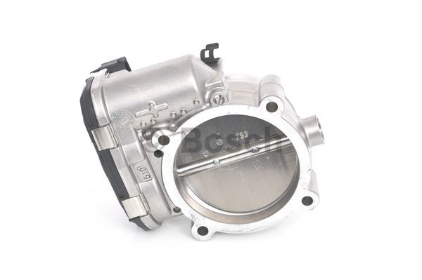 Clapeta control admisie aer PORSCHE 911, 911 TARGA, BOXSTER, BOXSTER SPYDER, CAYENNE, CAYMAN, MACAN, PANAMERA 2.7-3.8 dupa 1997 [4]