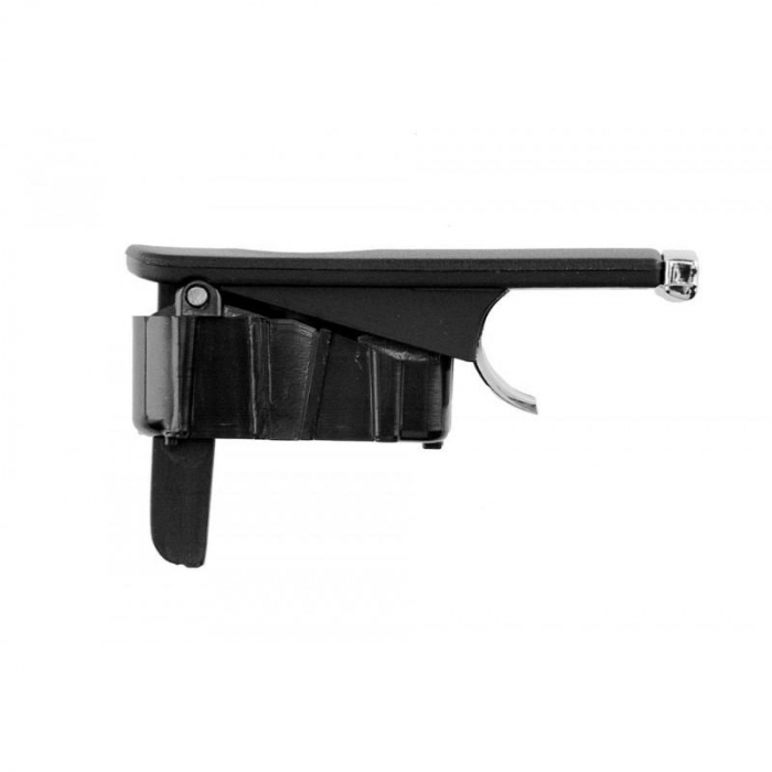 Clapeta inchizatoare torpedou cu locas cheie Audi A4 B6 B7 intre 2001-2008 [4]