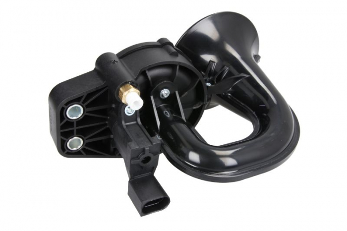 Claxon (24V,universal) potrivit DAF; SCANIA; VOLVO [2]