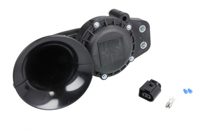 Claxon (24V,universal) potrivit DAF; SCANIA; VOLVO [1]