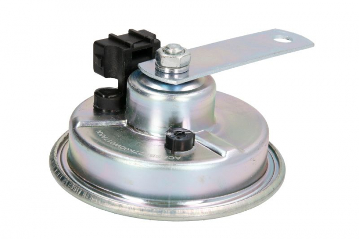 Claxon potrivit AUDI TT; SEAT ALHAMBRA, CORDOBA, CORDOBA VARIO, IBIZA II, INCA, TOLEDO I, TOLEDO II; VW BORA, BORA I, CADDY I, CADDY II, CADDY II/MINIVAN, CORRADO 1982-2015 - (335Hz 12V) [2]