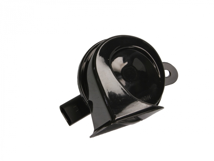 Claxon AUDI Q3; SEAT ALTEA, ALTEA XL, LEON, TOLEDO III; SKODA KODIAQ, OCTAVIA II, SUPERB II, YETI; VW AMAROK, CADDY III, GOLF PLUS, GOLF V, GOLF VI, JETTA III, JETTA IV BEETLE dupa 1998 [2]