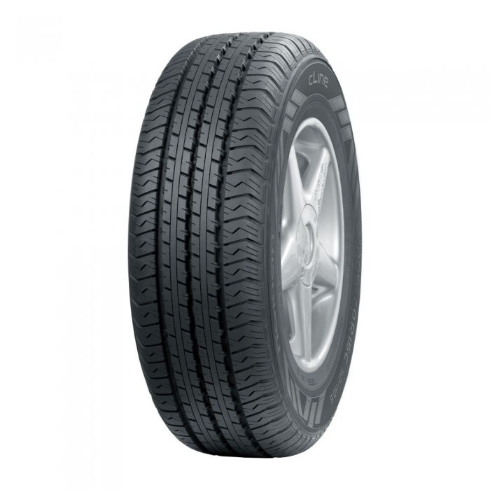 Anvelopa VARA NOKIAN cLINE CARGO 225 75 R16C 121 120R