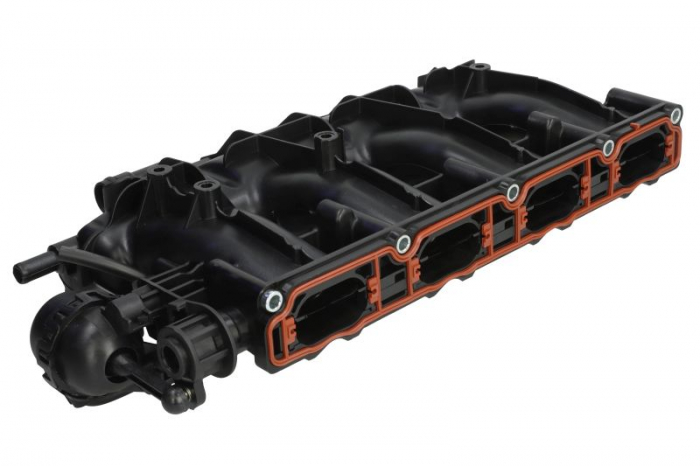 Colector admisie cu garnitura potrivit AUDI A4 ALLROAD B8, A4 B8, A5, A6 C7; SEAT EXEO, EXEO ST 2.0 06.08-09.18 [2]