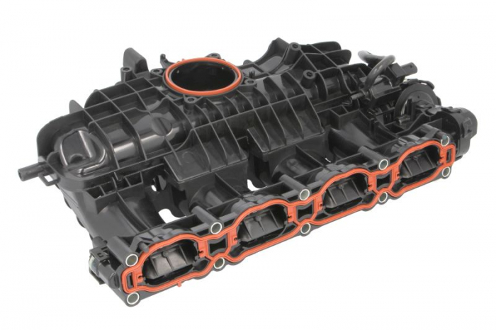 Colector admisiune potrivit AUDI A1, A3, A4 B9, A5, A7, Q3, TT; CUPRA FORMENTOR; SEAT ATECA, LEON, LEON ST; SKODA KAROQ, KODIAQ I, OCTAVIA III, OCTAVIA IV, SUPERB III; VW ARTEON 2.0/2.0H 09.07- [2]