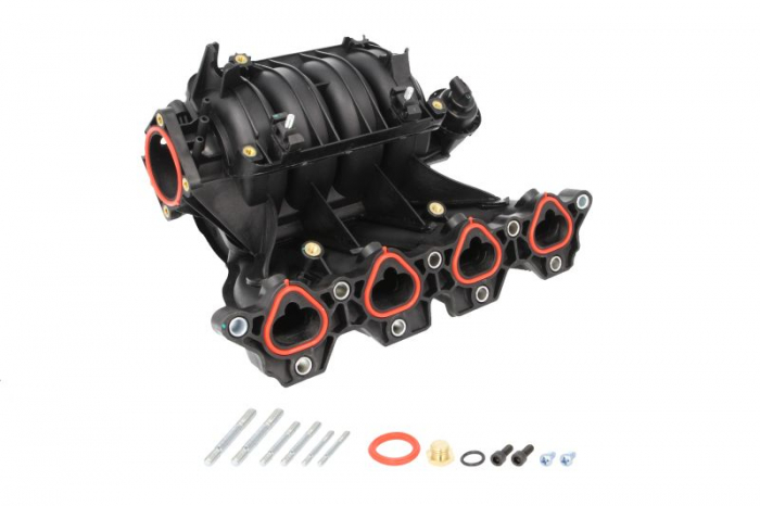 Colector admisiune potrivit CHEVROLET AVEO / KALOS, LACETTI, NUBIRA, REZZO 1.4/1.6 05.03- [2]